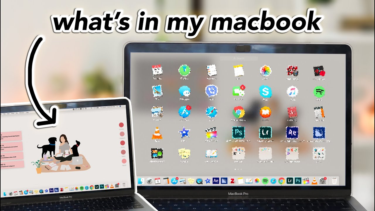 mac pro for app development